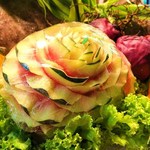 SAVOEY Seafood Restaurant - 