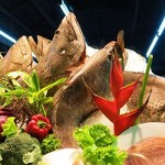 SAVOEY Seafood Restaurant - 