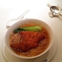 中国料理 翡翠宮 - 