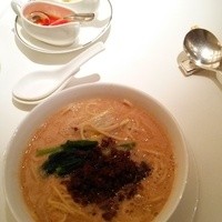 中国料理 翡翠宮 - 