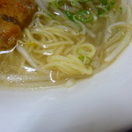 宮廷飯店 - 麺とスープ