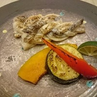 四季彩 - 焼物