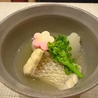 四季彩 - 煮物