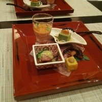 四季彩 - 前菜