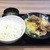 伝説のすた丼屋 - 料理写真:盛りがいいよ。