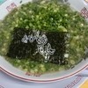 とんこつラーメン よかろうもん