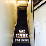 ファロ コーヒー アンド ケータリング - 