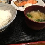 味の山屋 - 