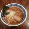 中華そば 青葉 中野本店