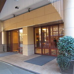 Hotel Buresuton Ko-to Za Raunji - 外観