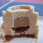 ホテルブレストンコート ザ・ラウンジ - カフェ・ブラン　648円