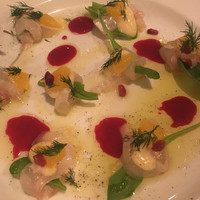 クッチーナ イタリアーナ アリア 六本木 - 