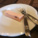内田珈琲店 - 鎌倉山チーズケーキ！桜ゃあ～