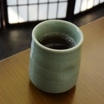 Gyuu washinden - お茶