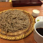 蕎麦倶楽部　佐々木 - 