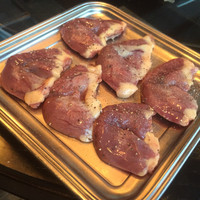 焼鶏あきら 中目黒本店 - 