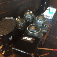 焼鶏あきら 中目黒本店 - 