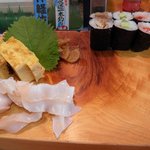 Matsuei Sushi - 