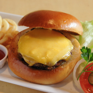 カフェオットー シクロ_1