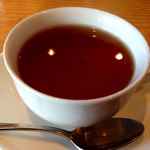 ホヌカフェ - 紅茶