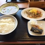 宮崎大島食堂 - 