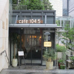 cafe,Dining&Bar 104.5 - 