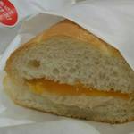 ドトールコーヒーショップ - 料理写真: