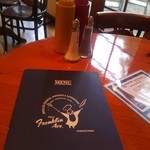 フランクリン・アベニュー - 