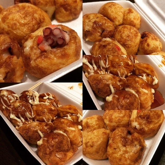 Tako Shogun Sennen Honten