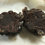 群林堂 - かのこ¥180
      2016/03/03(木)訪問