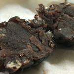 群林堂 - かのこ¥180
      2016/03/03(木)訪問