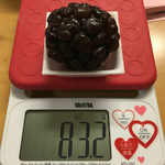 群林堂 - かのこ¥180
      2016/03/03(木)訪問