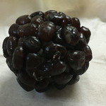 群林堂 - かのこ¥180
      2016/03/03(木)訪問