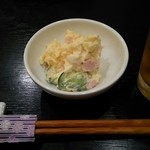 だいこんの花 - 