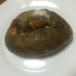 テーラ・テール - ほうじ茶ホワイトチョコ