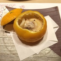 鯛良 白金店 - グラタン風 美味しい！