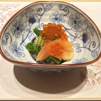 鯛良 白金店 - 季節のお野菜☆