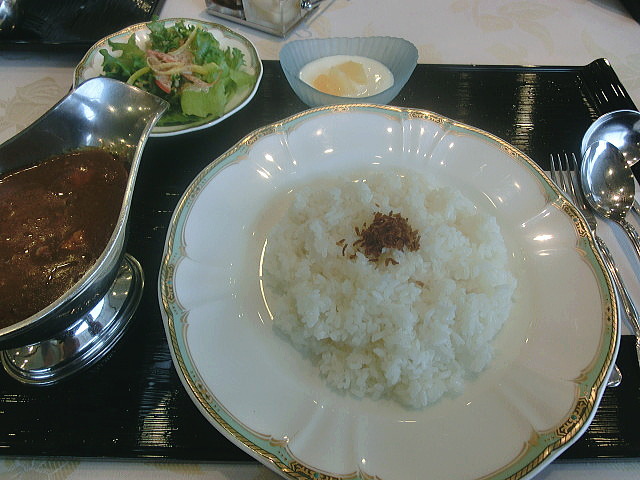 杜の都ゴルフ倶楽部 クラブハウスレストラン（クラブハウスレストラン） - 泉中央（麺類）の写真