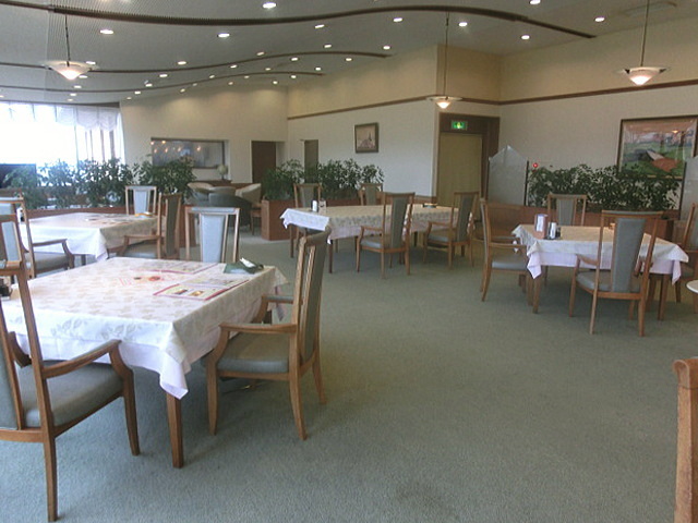 杜の都ゴルフ倶楽部 クラブハウスレストラン（クラブハウスレストラン） - 泉中央（麺類）の写真