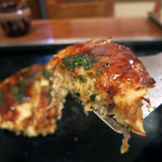 一休 - ふんわり焼きあがりました