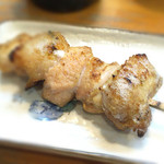 Kushiyaki Shinanoji - 