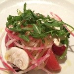 カノビアーノ - 