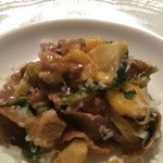 カノビアーノ - 