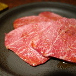 焼肉うしごろ - シャトーブリアン