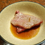 焼肉うしごろ - シャトーブリアン