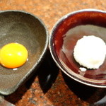 焼肉うしごろ - すき焼き仕立てで