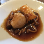 くろさわ東京菜 - イトヨリすり身団子 オイスターソース