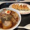 餃子の王将 稲毛海岸駅前店