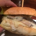 Yard House - チーズでおおわれてます