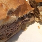 Yard House - 10枚重ね